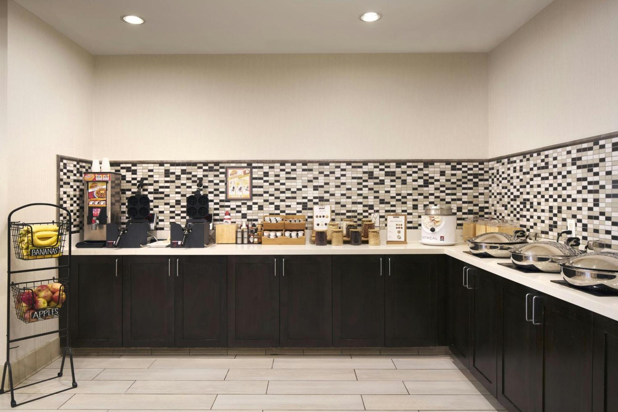 Residence Inn San Diego Del Mar Bagian luar foto