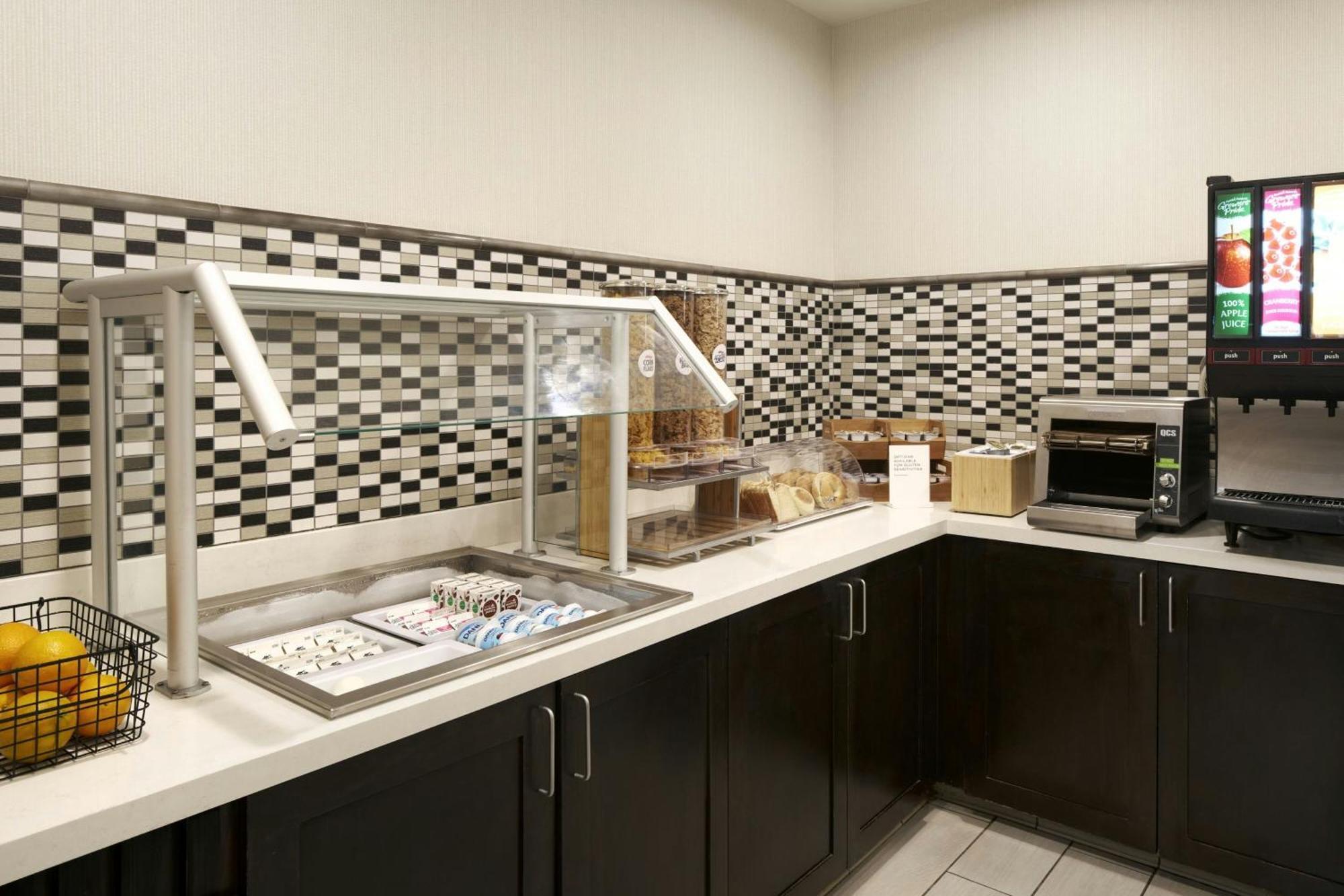 Residence Inn San Diego Del Mar Bagian luar foto